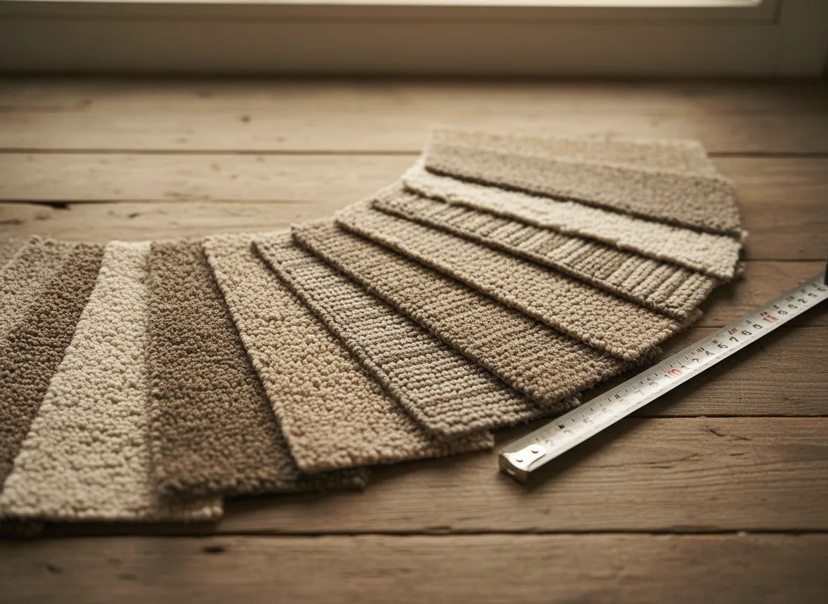 Carpet Installation Wakefield, KS FAQs